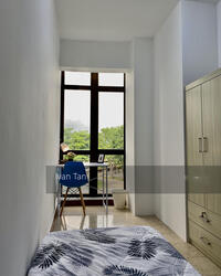 The Mayfair (D22), Condominium #293792141